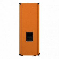 Orange OBC810 Kolumna do gitary basowej 8x10" 1200W RMS
